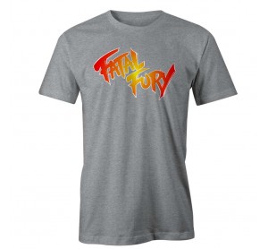 Fatal Fury Logo